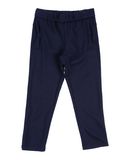 ALETTA M�dchen 0-24 monate Hose Farbe Dunkelblau Gr��e 10
