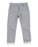 ALETTA Jungen 0-24 monate Hose Farbe Grau Gr��e 4