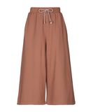 PINKO Damen Caprihose Farbe Braun Gr��e 4