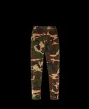 MONCLER CASUAL TROUSER - Casual trousers - men