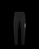 MONCLER CASUAL PANTS - Casual pants - men