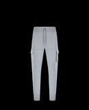 MONCLER CASUAL TROUSER - Casual trousers - men