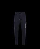 MONCLER CASUAL TROUSER - Casual trousers - men