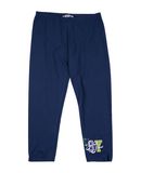 SWEET YEARS Mdchen 9-16 jahre Leggings Farbe Dunkelblau Gre 6