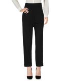 PATRIZIA PEPE Damen Hose Farbe Schwarz Gr��e 3