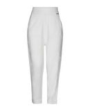 PATRIZIA PEPE Damen Hose Farbe Elfenbein Gr��e 2