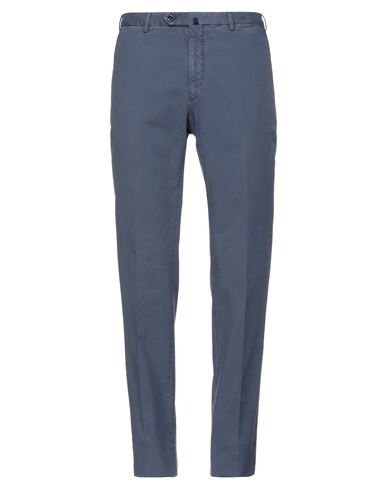 Woman Pants Coral Size 2 Viscose, Polyamide, Elastane