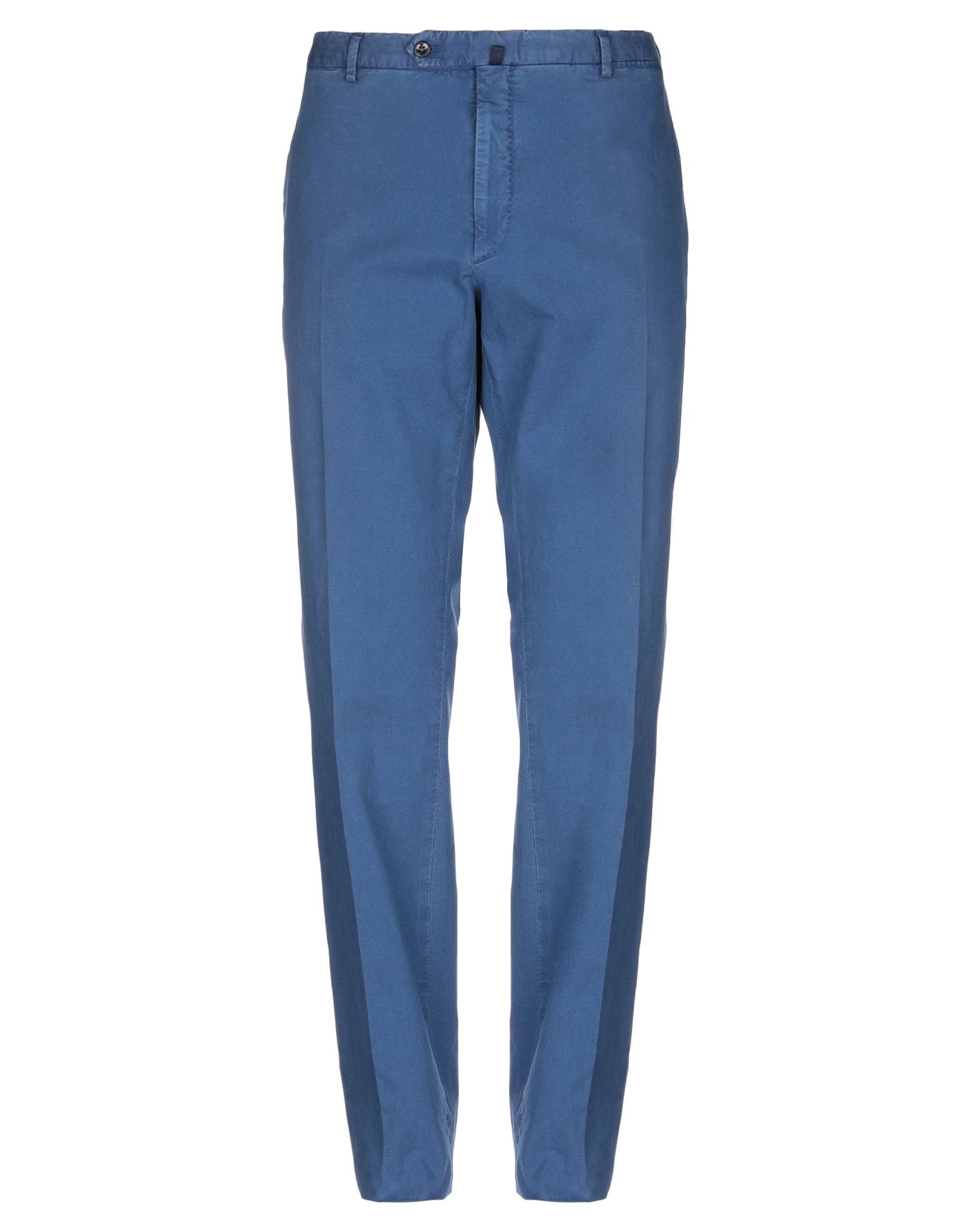 Incotex Casual Pants In Blue