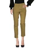 HAIKURE Damen Hose Farbe Gr�n Gr��e 8