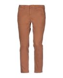 HAIKURE Damen Hose Farbe Braun Gr��e 5