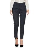 HAIKURE Damen Hose Farbe Dunkelblau Gr��e 5