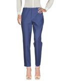 MICHAEL KORS COLLECTION Damen Hose Farbe Dunkelblau Gre 5