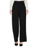 PATRIZIA PEPE Damen Hose Farbe Schwarz Gr��e 3