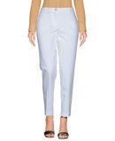 JIL SANDER NAVY Damen Hose Farbe Wei� Gr��e 5