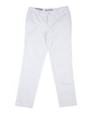 HEACH JUNIOR by SILVIAN HEACH Jungen 3-8 jahre Hose Farbe Wei� Gr��e 6