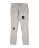 SQUAD� Jungen 3-8 jahre Hose Farbe Hellgrau Gr��e 6