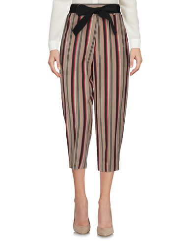 Укороченные брюки