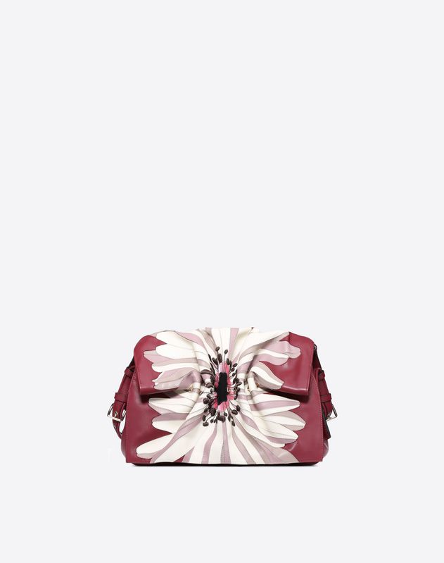 valentino bloomy bag