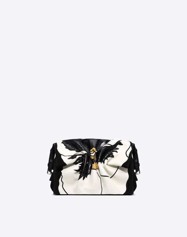 valentino bloomy bag