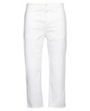 HAIKURE Herren Hose Farbe Wei� Gr��e 9