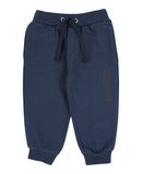 BIKKEMBERGS Jungen 0-24 monate Hose Farbe Dunkelblau Gr��e 6