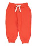 BIKKEMBERGS Jungen 0-24 monate Hose Farbe Orange Gr��e 6