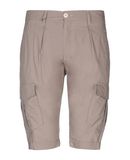 LIU ?JO MAN Herren Bermudashorts Farbe Grau Gr��e 6