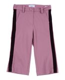 MONNALISA M�dchen 3-8 jahre Hose Farbe Flieder Gr��e 2