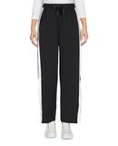 FORNARINA Damen Hose Farbe Schwarz Gr��e 5