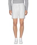 PUMA Herren Bermudashorts Farbe Hellgrau Gr��e 5