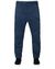 13220836ix - PANTS STONE ISLAND SHADOW PROJECT TROUSERS 30105 WIDE TROUSERS WITH ARTICULATION TUNNELS (POLY-OPTIMA) SINGLE LAYER FABRIC - HIGH PRESSURE GARMENT DYEING STONE ISLAND SHADOW PROJECT