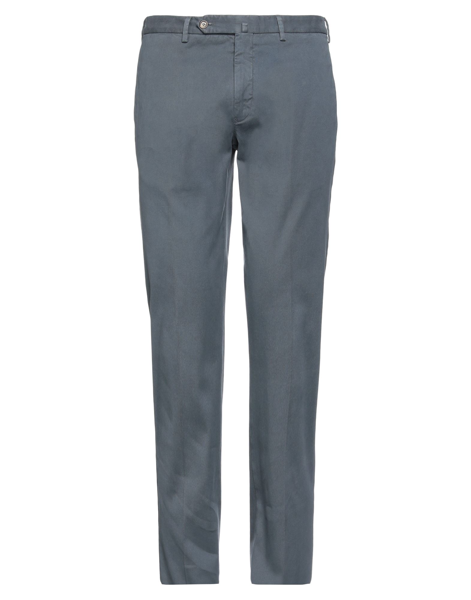 Incotex Pants In Grey