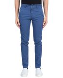 LIU ?JO MAN Herren Hose Farbe Taubenblau Gr��e 10