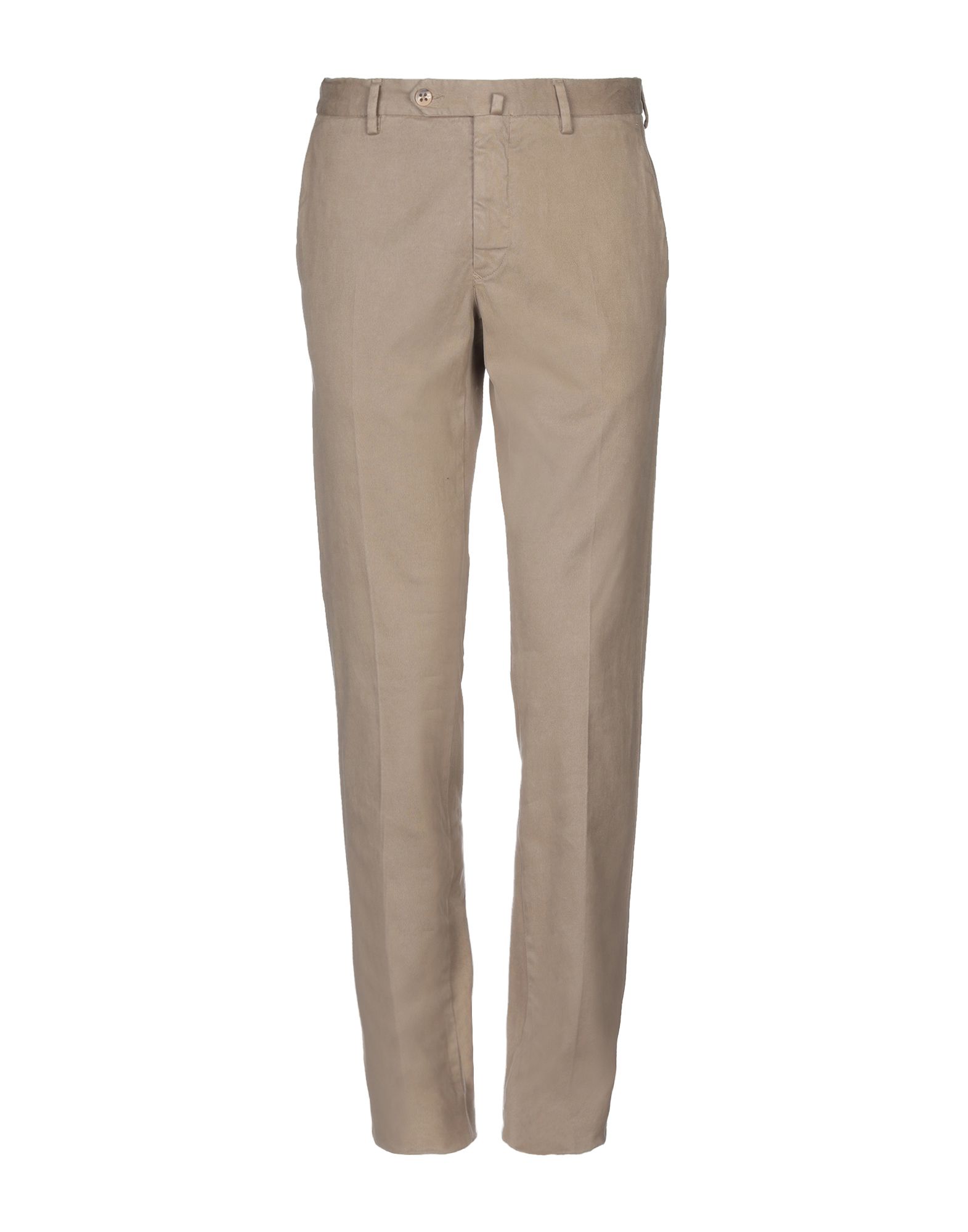 Incotex Pants In Beige