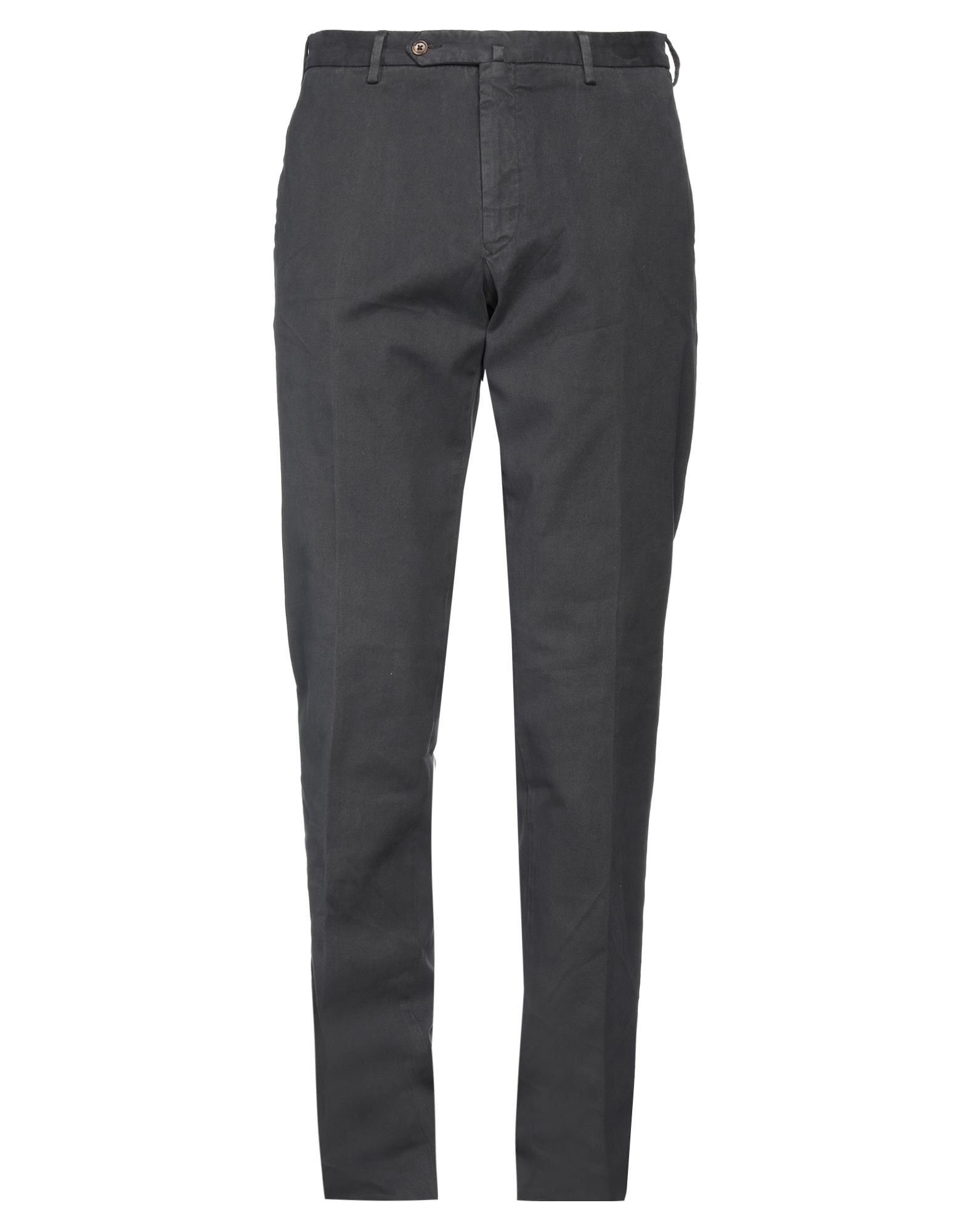 Incotex Pants In Steel Grey