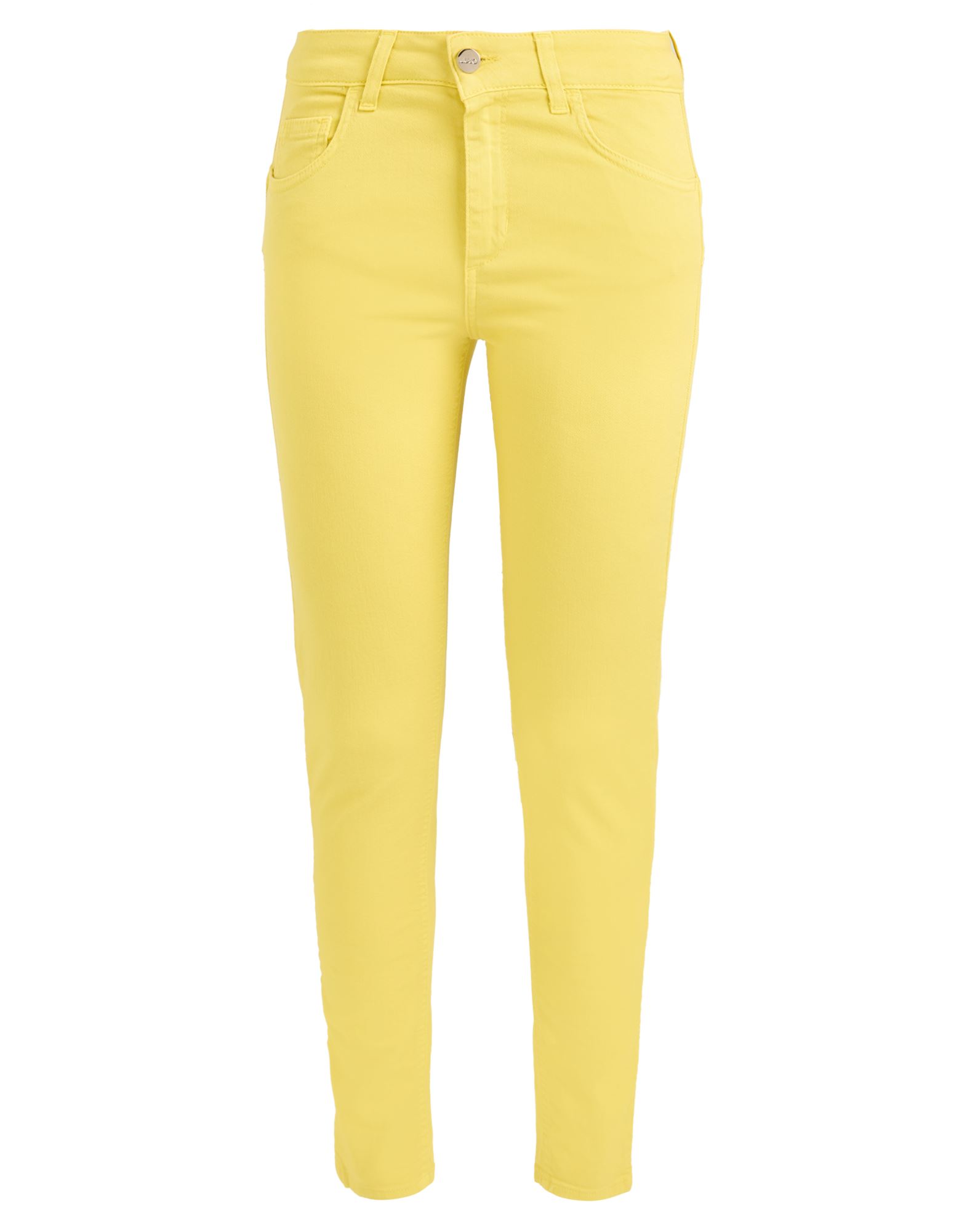 LIU •JO BOTTOMWEAR Casual Παντελόνι