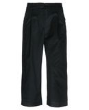 PESERICO SIGN Damen Hose Farbe Dunkelgrn Gre 4