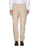 DANIELE ALESSANDRINI Herren Hose Farbe Sand Gr��e 12