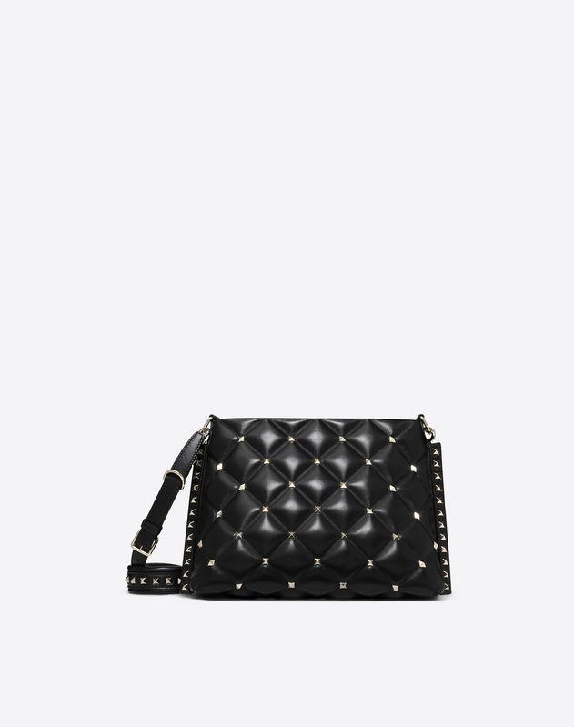 valentino candystud shoulder bag