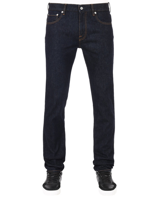 13223576uu - TROUSERS - 5 POCKETS STONE ISLAND TROUSERS - 5 POCKETS J2ZI1 SK_WASH
STONE ISLAND - 0