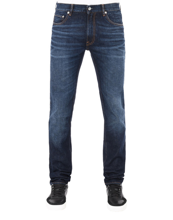 13223581pe - PANTS & JEANS STONE ISLAND Jeans J2ZI2 SK_VISC
STONE ISLAND - 0