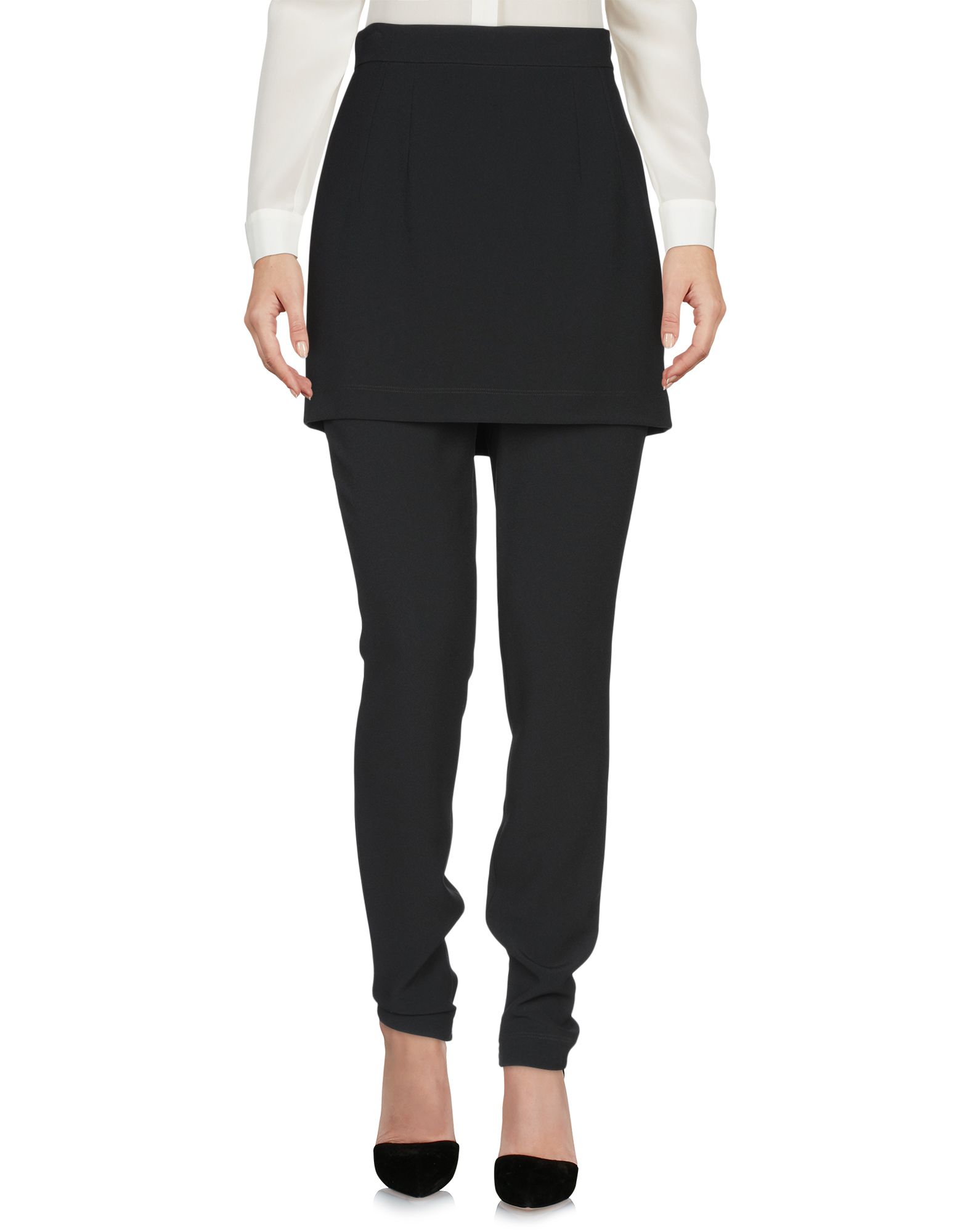 DOLCE&GABBANA DOLCE&GABBANA BOTTOMWEAR Casual Παντελόνι