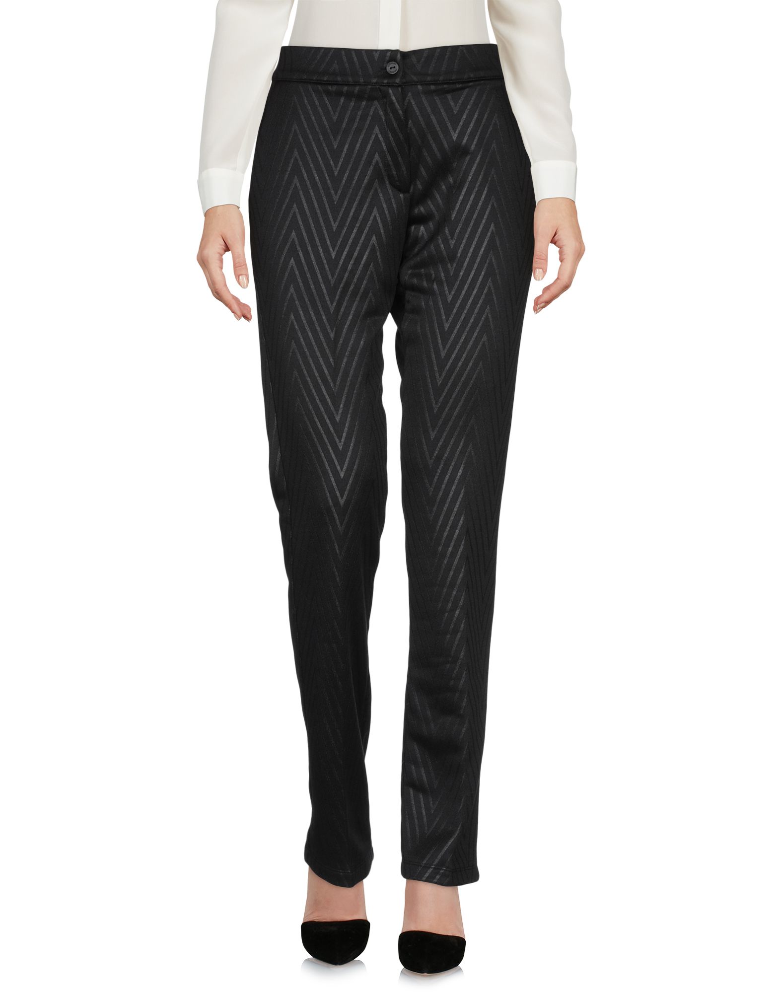 TWINSET BOTTOMWEAR Casual Παντελόνι