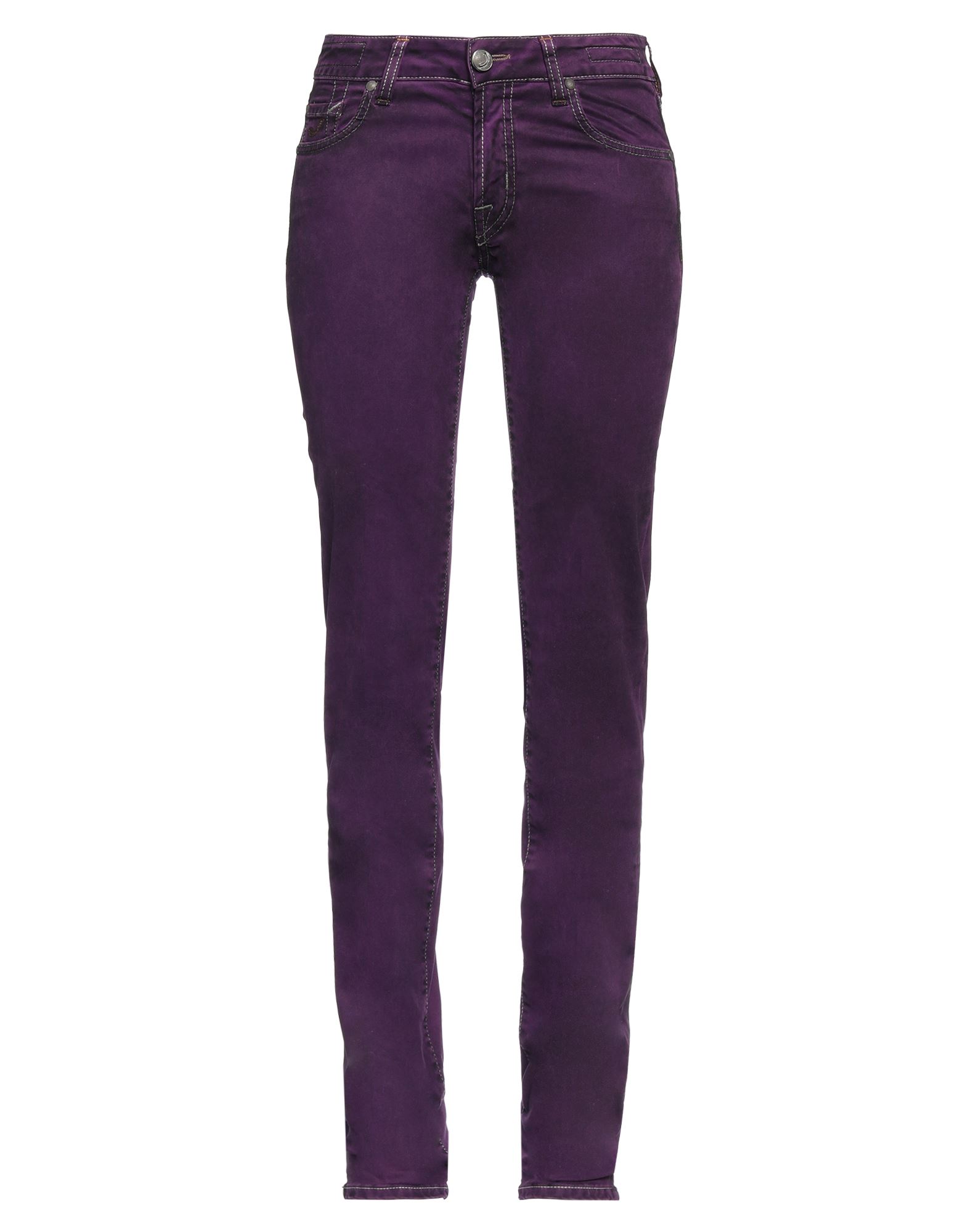 JACOB COHЁN BOTTOMWEAR Casual Παντελόνι