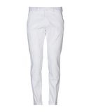 BRIGLIA 1949 Herren Hose Farbe Wei� Gr��e 14