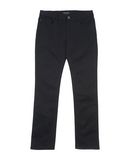 EMPORIO ARMANI Jungen 9-16 jahre Hose Farbe Schwarz Gr��e 2