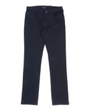 EMPORIO ARMANI Jungen 9-16 jahre Hose Farbe Dunkelblau Gr��e 2