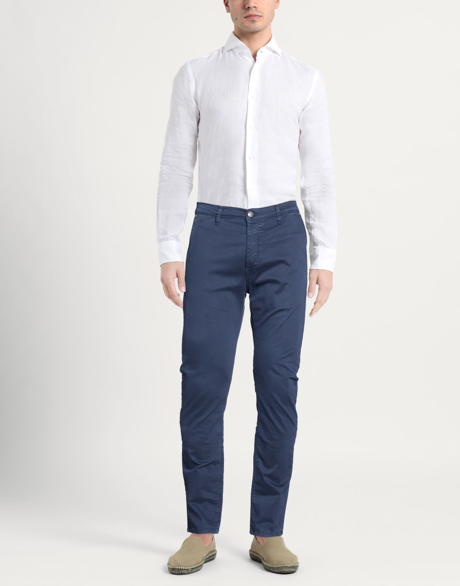  Fifty Four - Partes De Abajo - Pantalones - On Yoox.com 
