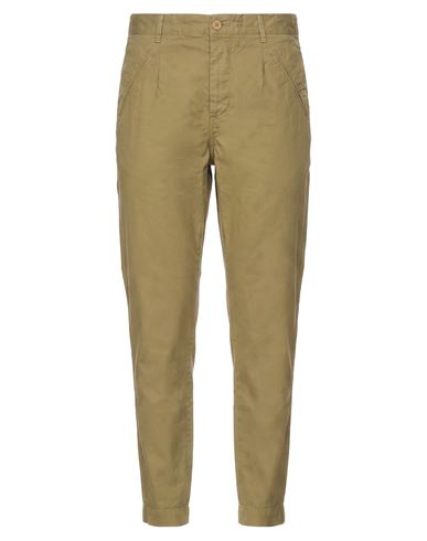 Folk Man Pants Sage Green Size 30 Cotton