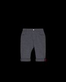 MONCLER CASUAL TROUSER - Casual trousers - men